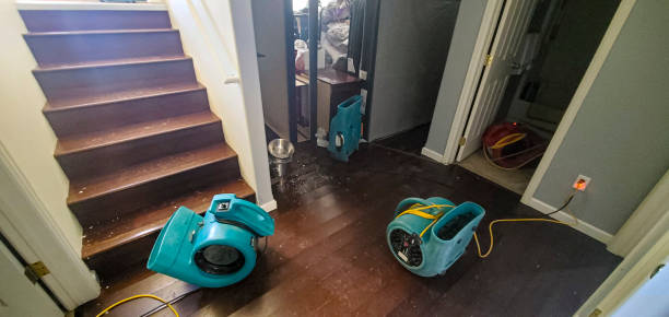 Best Emergency water damage restoration  in West Pensacola, FL